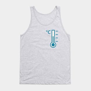 Degrees Celsius , Ikon Tank Top